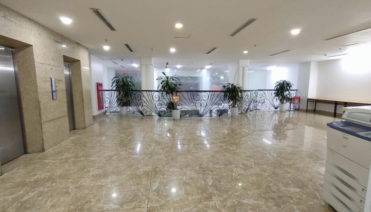 TÒA BUILDING ĐẲNG CẤP MẶT PHỐ VIP YÊN LÃNG ĐỐNG ĐA 2 THANG MÁY 406m2 x 10T MT 13m SỔ ĐẸP, 220 tỷ